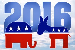 US presidential election 2016: Are Democrats or Republicans better for the economy?
