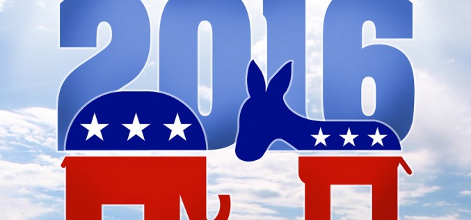 US presidential election 2016: Are Democrats or Republicans better for the economy?