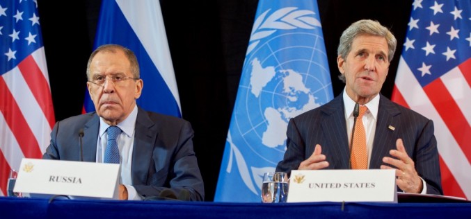 US-Russia negotiated ceasefire in Syria unlikely to succeed