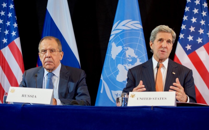 US-Russia negotiated ceasefire in Syria unlikely to succeed