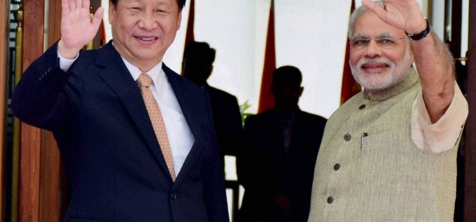 Unraveling the China-India conflict risk