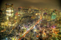 Bright spots remain despite Japan’s economic troubles