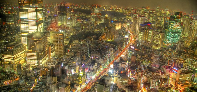 Bright spots remain despite Japan’s economic troubles
