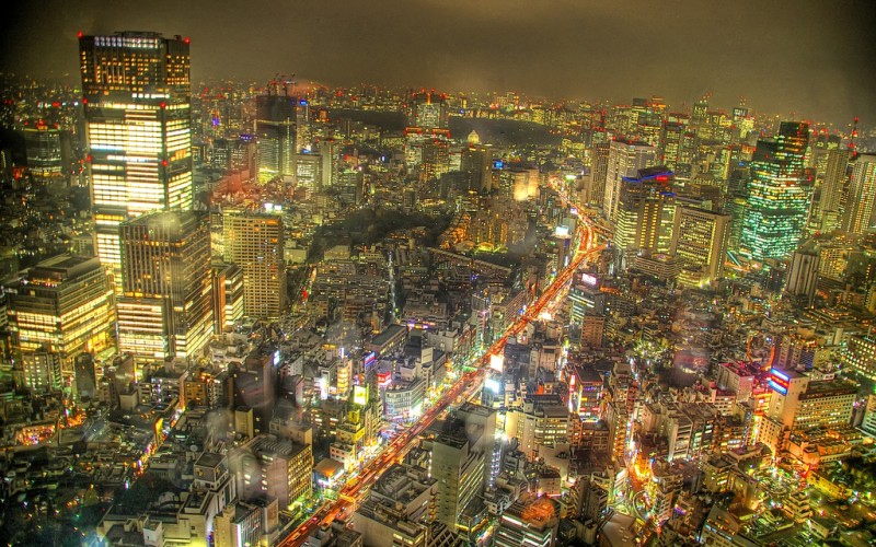 Bright spots remain despite Japan’s economic troubles