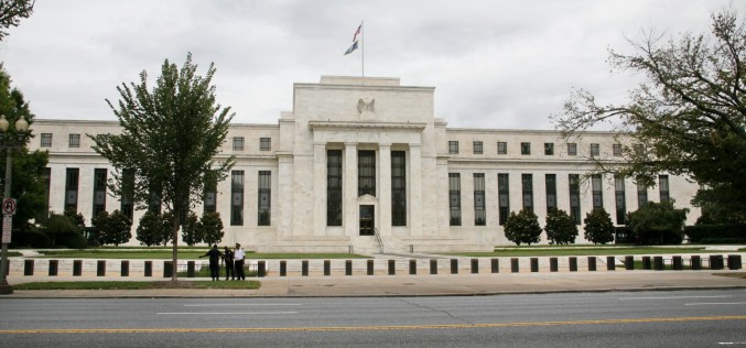 Federal Reserve to test negative interest rates