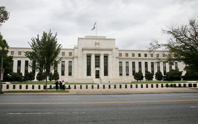 Federal Reserve to test negative interest rates