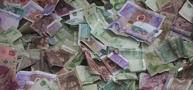 China explores its monetary easing toolkit