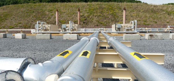 US LNG reaches out to global markets