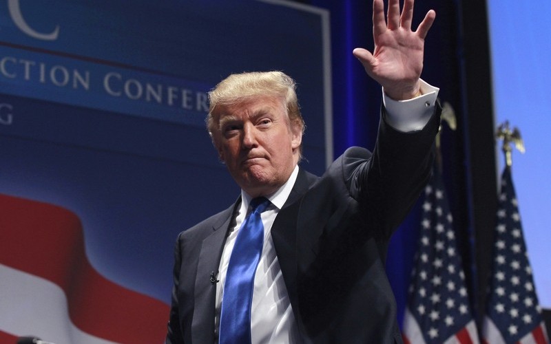 Lessons from the South Carolina GOP primary