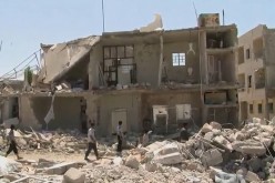 Breaking down the Syria peace deal