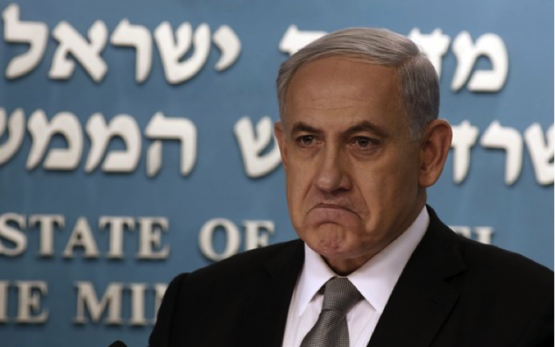 Israel’s 99 Problems