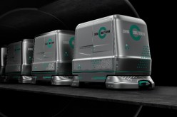 Is this the next logistics revolution?