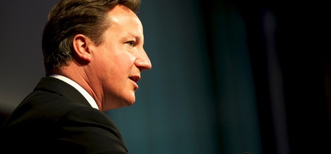 Brexit: what could go wrong for Cameron?