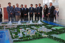 Forecasting China’s nuclear industry growth in 2016