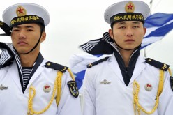 Beijing retains South China Sea as core interest