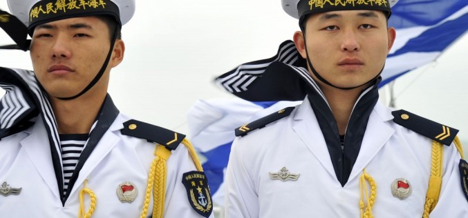 Beijing retains South China Sea as core interest