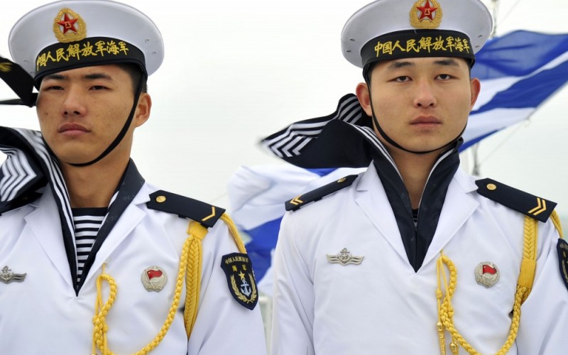 Beijing retains South China Sea as core interest