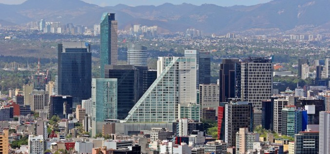 Can Mexico reclaim its title as Latin America’s economic powerhouse?