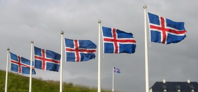 What lies ahead for Iceland in 2016?