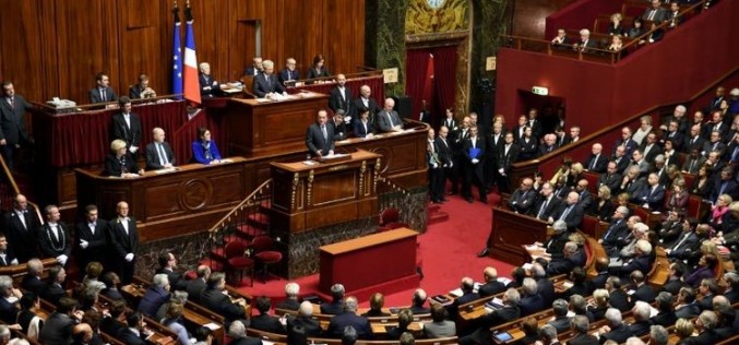 One year after Charlie Hebdo, is France adequately addressing homegrown terror?