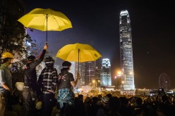 The decline of “One Country, Two Systems” in Hong Kong