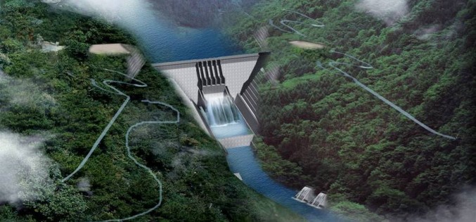 Climate change, dams and risk on the Mekong
