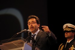 Fighting corruption and impunity in Honduras