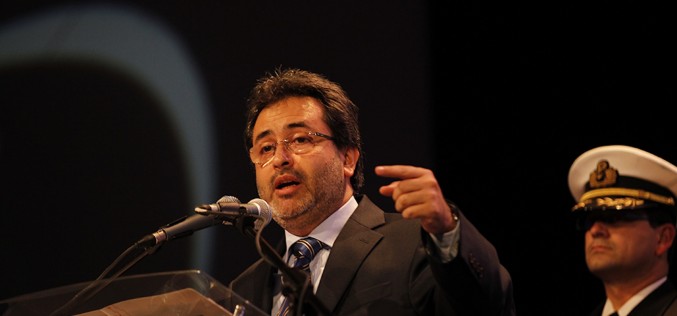 Fighting corruption and impunity in Honduras