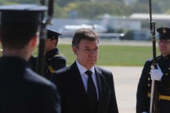 FARC isn’t the biggest threat to Colombia’s political establishment