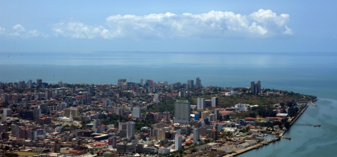 How Adriano Maleiane is transforming Mozambique’s economy
