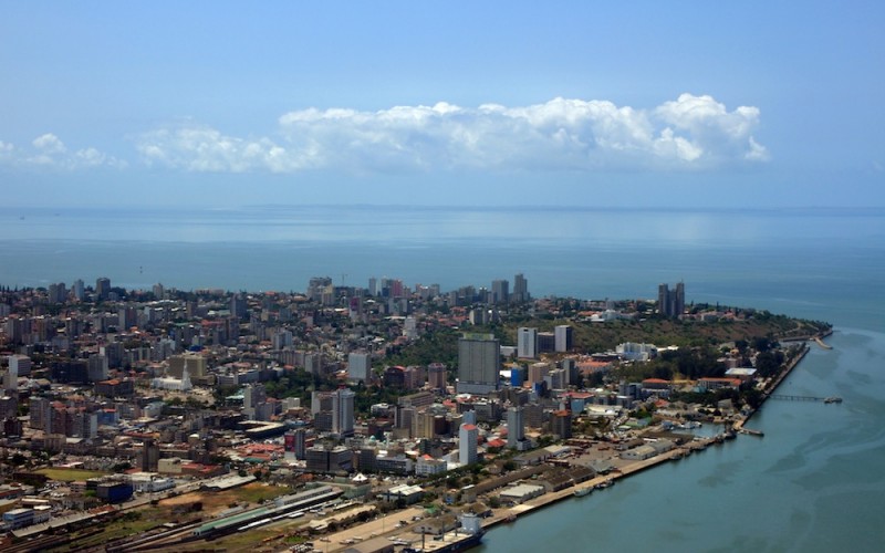 How Adriano Maleiane is transforming Mozambique’s economy