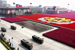Will North Korea’s latest rocket launch result in tougher sanctions?