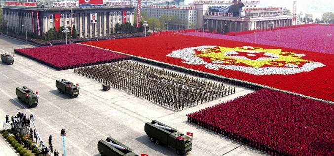 Will North Korea’s latest rocket launch result in tougher sanctions?
