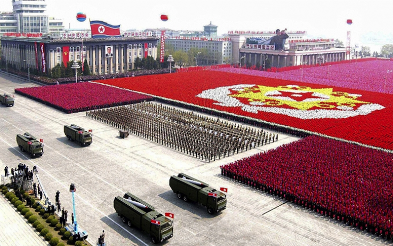 Will North Korea’s latest rocket launch result in tougher sanctions?