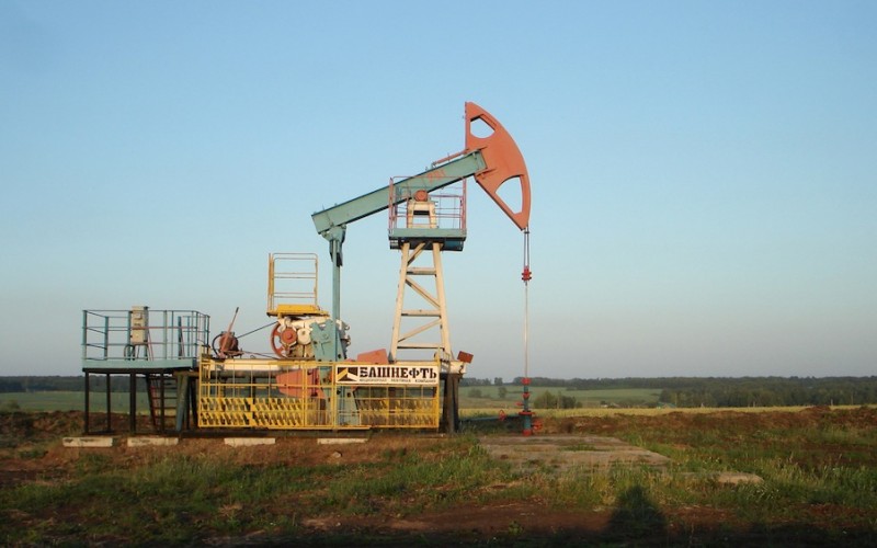 Saudi-Russian deal not a quick fix for the oil crisis