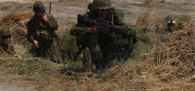 Peace postponed in the Philippines