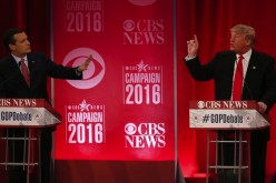 Republican debate serves up fresh attacks, but impact is unclear