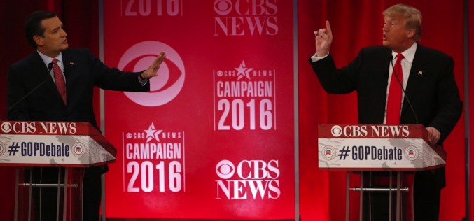 Republican debate serves up fresh attacks, but impact is unclear