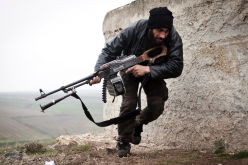 Will Syria be partitioned or remain united?