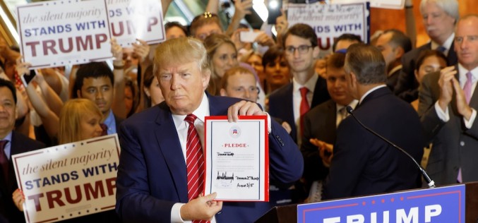 Why Republicans have the best economic vision for 2016