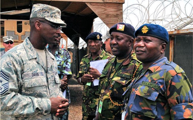 CVE: A necessary tool in Kenya’s security drive