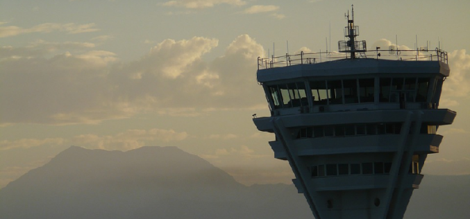 How Cyber (In)Secure is Air Travel?