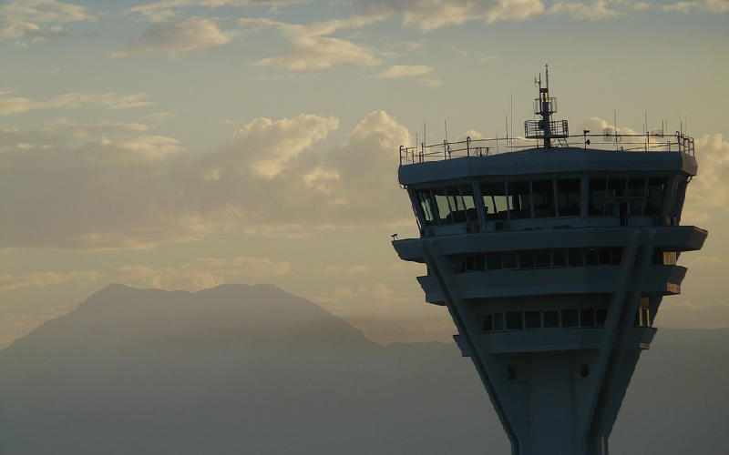 How Cyber (In)Secure is Air Travel?