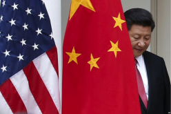 Catching the Dragon: Challenges and prospects for U.S.-China relations