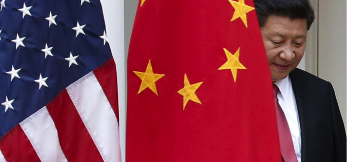 Catching the Dragon: Challenges and prospects for U.S.-China relations