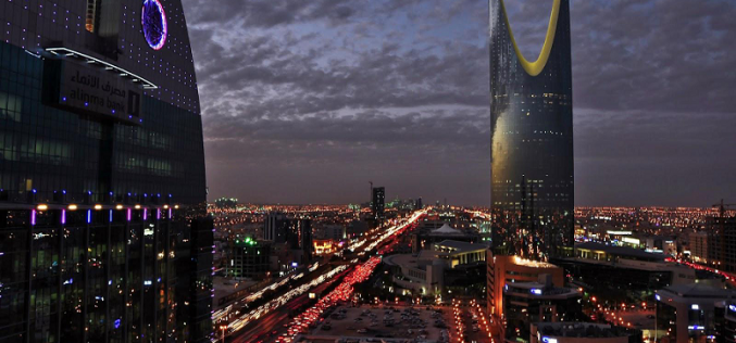 3 reasons why Saudi Arabia will keep oil prices low