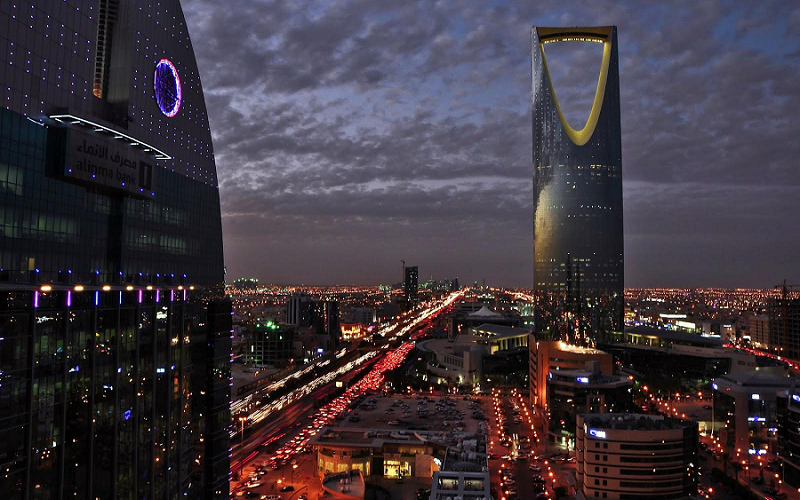 3 reasons why Saudi Arabia will keep oil prices low