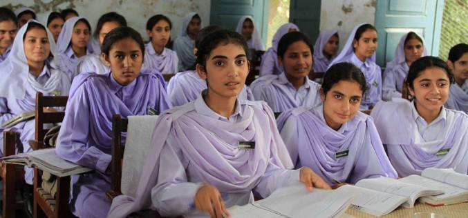 Lessons from Davos: Why bridging global education gaps is crucial for the economy