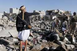 Yemen’s civil war risks southern secession
