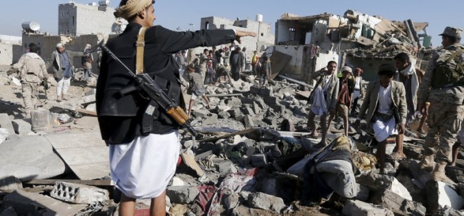 Yemen’s civil war risks southern secession